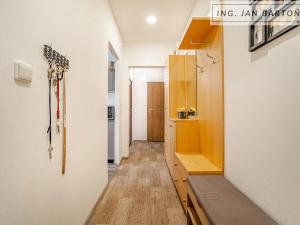 Pronájem bytu 2+1, Jihlava, Vančurova, 58 m2