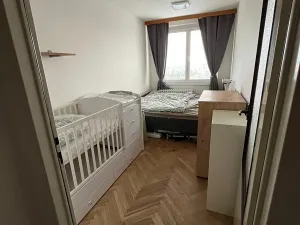 Pronájem bytu 2+kk, Brno, Uzbecká, 45 m2