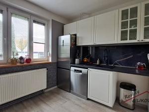 Prodej bytu 4+1, Jenštejn, Radonická, 70 m2