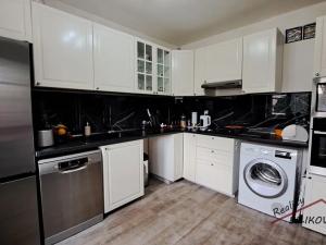 Prodej bytu 4+1, Jenštejn, Radonická, 70 m2