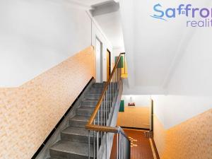 Prodej bytu 2+1, Plzeň, Na Kovárně, 67 m2