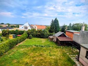 Prodej vícegeneračního domu, Ostřešany, 143 m2