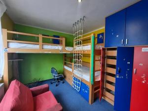 Pronájem bytu 3+kk, Slatiňany, 65 m2