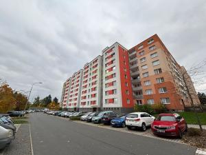 Prodej bytu 4+1, Plzeň, Břeclavská, 90 m2