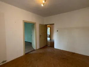 Prodej bytu 2+1, České Budějovice, Pekárenská, 63 m2