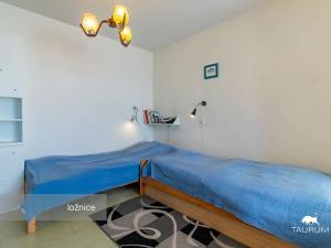 Prodej bytu 1+1, Hartmanice, 39 m2