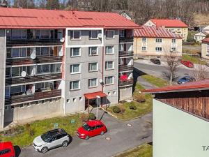 Prodej bytu 1+1, Hartmanice, 39 m2