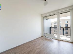 Prodej bytu 4+kk, Praha - Holešovice, U Pergamenky, 117 m2