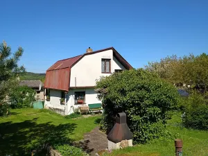 Prodej chaty, Hradištko, Slunná, 60 m2