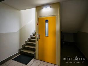 Prodej bytu 3+1, Veselí nad Lužnicí, Vrchlického, 63 m2