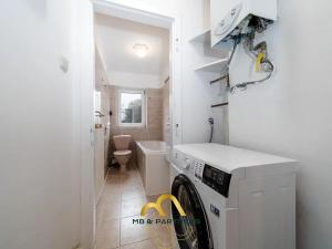 Pronájem bytu 3+1, Praha - Strašnice, Pod Viktorkou, 86 m2