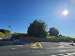 Prodej pozemku pro bydlení, Velká Hleďsebe, Pohraniční stráže, 2088 m2