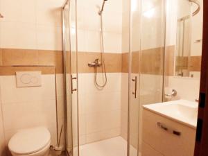 Pronájem bytu 1+kk, Humpolec, Masarykova, 20 m2