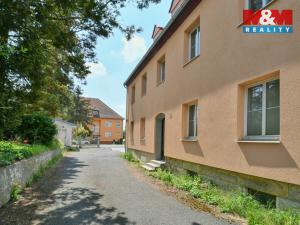 Prodej výrobních prostor, Mariánské Lázně - Úšovice, U Mlékárny, 1870 m2