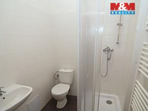 Pronájem kanceláře, Ostrava - Přívoz, Chopinova, 31 m2