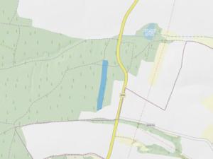 Prodej lesa, Manětín - Stvolny, 12970 m2