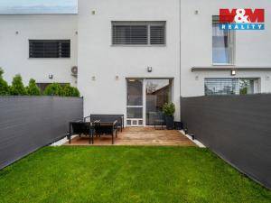 Prodej rodinného domu, Libiš, Vojtěšská, 85 m2