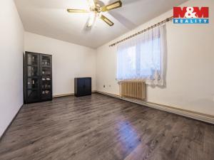 Prodej bytu 3+kk, Nová Ves I, Na průhoně, 78 m2