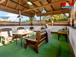 Prodej rodinného domu, Jablonec nad Nisou - Kokonín, Krkonošská, 62 m2