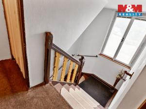 Prodej rodinného domu, Jablonec nad Nisou - Kokonín, Krkonošská, 62 m2