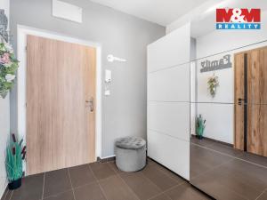 Prodej bytu 1+kk, Mladá Boleslav - Michalovice, 45 m2