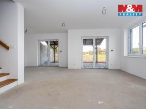 Prodej rodinného domu, Nymburk, Otokara Randáka, 123 m2