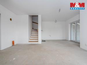 Prodej rodinného domu, Nymburk, Otokara Randáka, 123 m2