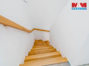 Prodej rodinného domu, Nymburk, Otokara Randáka, 123 m2