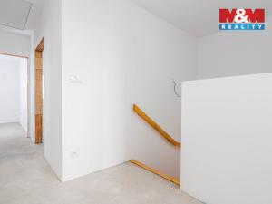 Prodej rodinného domu, Nymburk, Otokara Randáka, 123 m2