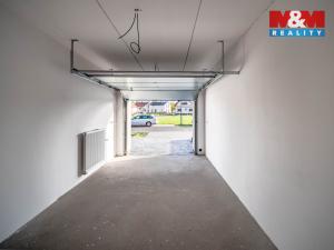 Prodej rodinného domu, Nymburk, Otokara Randáka, 123 m2