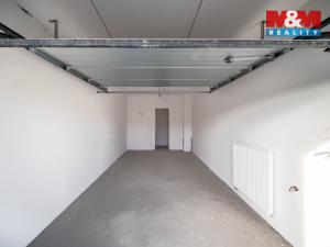 Prodej rodinného domu, Nymburk, Otokara Randáka, 123 m2