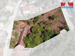 Prodej pozemku pro bydlení, Choteč, 1912 m2