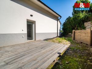 Prodej rodinného domu, Ústí nad Orlicí, A. Staška, 114 m2