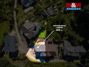 Prodej rodinného domu, Ústí nad Orlicí, A. Staška, 114 m2