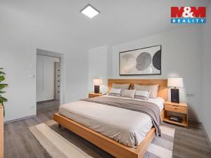 Prodej rodinného domu, Ústí nad Orlicí, A. Staška, 114 m2