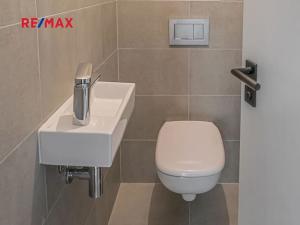 Prodej bytu 5+kk, Buštěhrad, Za Humny, 148 m2