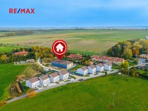 Prodej bytu 5+kk, Buštěhrad, Za Humny, 148 m2