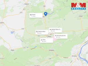 Prodej rodinného domu, Choteč, 100 m2