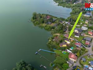 Pronájem chaty, Hroznětín - Velký Rybník, 50 m2