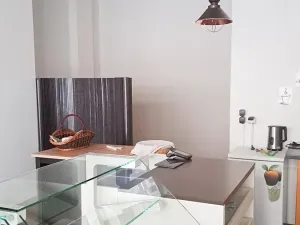 Pronájem obchodního prostoru, Praha - Vysočany, Kolbenova, 49 m2