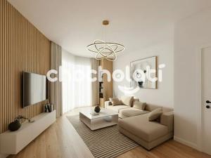 Prodej bytu 3+kk, Pardubice, Školní náměstí, 86 m2