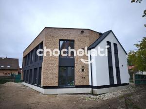 Prodej bytu 3+kk, Pardubice, Školní náměstí, 86 m2