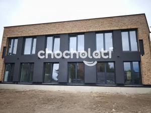 Prodej bytu 3+kk, Pardubice, Školní náměstí, 86 m2