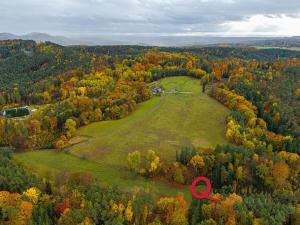 Prodej rodinného domu, Ždírec, 336 m2