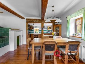 Prodej rodinného domu, Ždírec, 336 m2