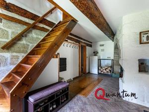 Prodej rodinného domu, Ždírec, 336 m2