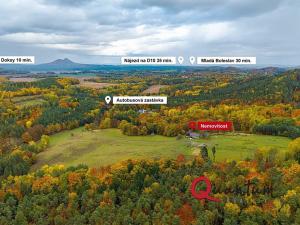 Prodej rodinného domu, Ždírec, 336 m2