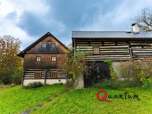 Prodej rodinného domu, Ždírec, 336 m2