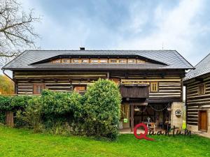 Prodej rodinného domu, Ždírec, 336 m2