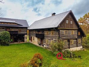 Prodej ubytování, Ždírec, 336 m2